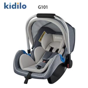 Auto siège bébé kidilo