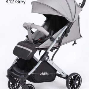 Poussette kidilo k12