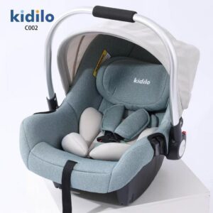 Siège auto bébé