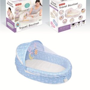 Berceau de voyage pour bébé