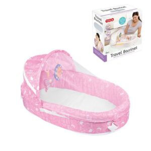 Berceau de voyage pour bébé