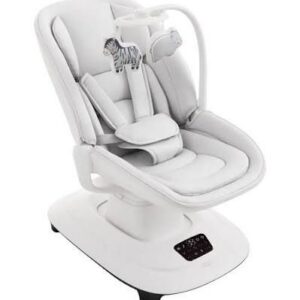 Mastela Deluxe Multi Motion Berceau pour bébé-Multiple 3en1