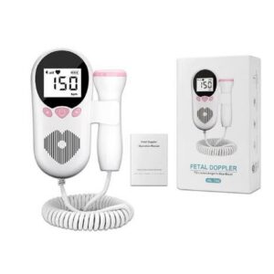 Dopplers foetaux