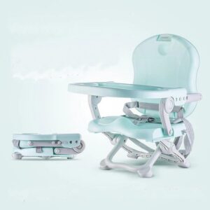 Chaise d'alimentation pour bébé