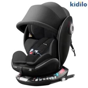 Auto siège bébé kidilo