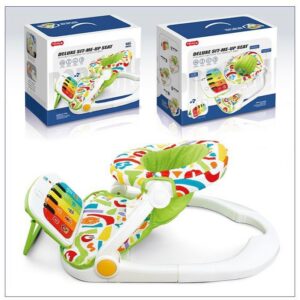 Siège bébé Cuppy Sit-Me-Up