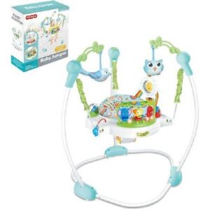 Tiibaby Baby Jumper – Éveil