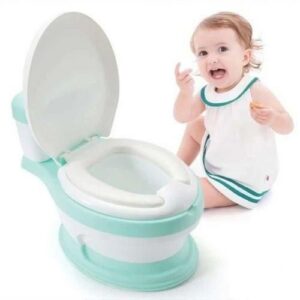 Pot d’Apprentissage Bébé