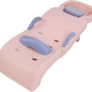 Chaise de lavage cheveux bébé