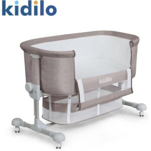 Cododo bébé Kidilo XL