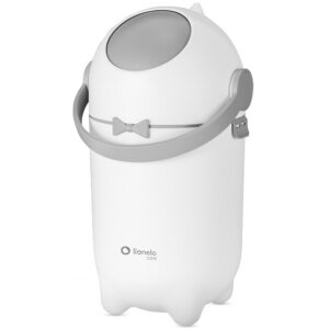 Poubelle à couches anti-odeur 10L