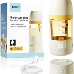 Chauffe-biberon portable Phanpy