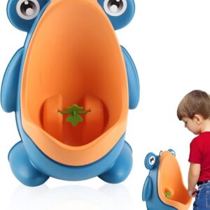 Urinoir Enfant Grenouille