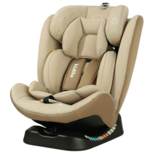 Siège Auto Bébé Kidilo