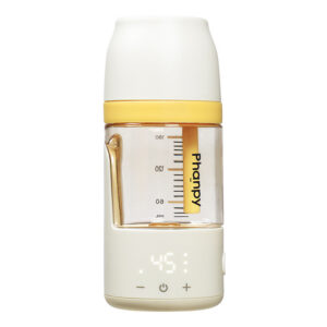 Chauffe-biberon portable Phanpy