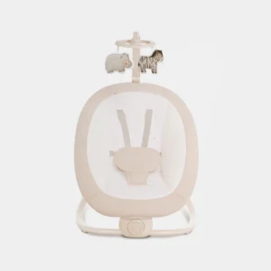 chaise bascule bébé mastela