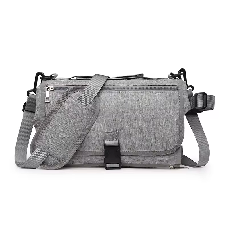 Pochette couche portable