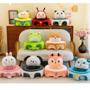 Chaise d’Apprentissage Bébé