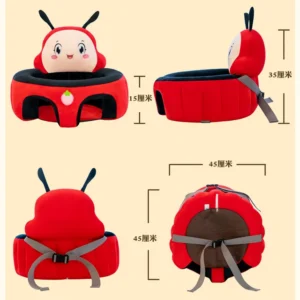 Chaise d’Apprentissage Bébé