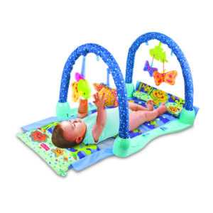 Tapis d’Éveil Ocean