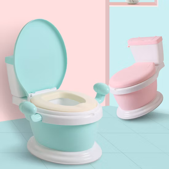 Pot d’Apprentissage Bébé