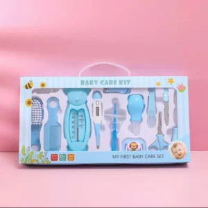 Kit de Soin Bébé 13 Pièces