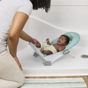Support transat de Bain Bébé