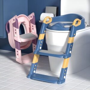 Siège de Toilette Enfant