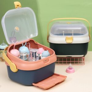 Égouttoir & Rangement Biberon Bébé