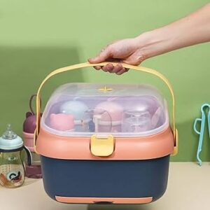 Égouttoir & Rangement Biberon Bébé